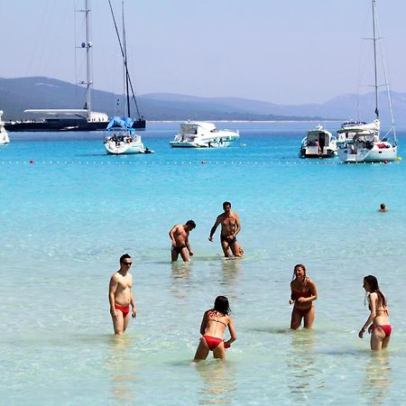 Apartments With A Parking Space Sali, Dugi Otok - 8084 Dış mekan fotoğraf