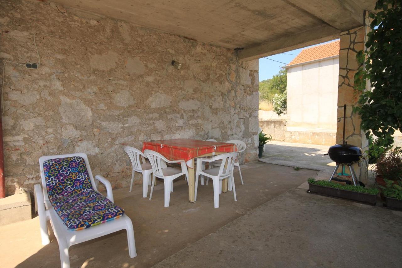 Apartments With A Parking Space Sali, Dugi Otok - 8084 Dış mekan fotoğraf
