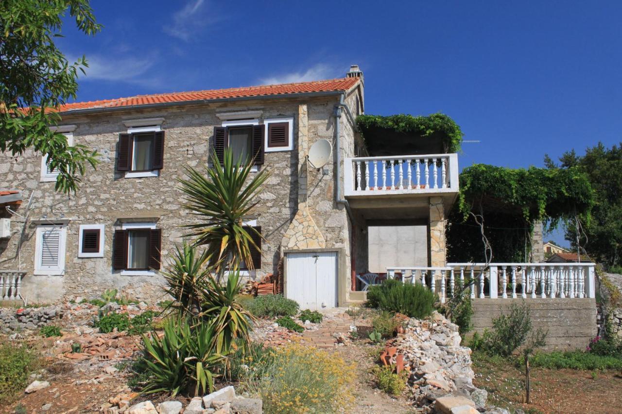Apartments With A Parking Space Sali, Dugi Otok - 8084 Dış mekan fotoğraf