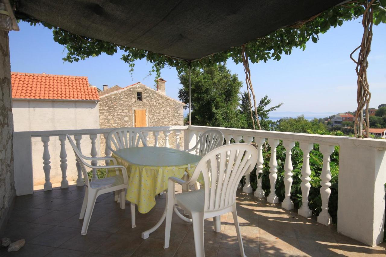 Apartments With A Parking Space Sali, Dugi Otok - 8084 Dış mekan fotoğraf
