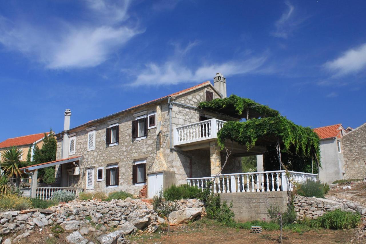 Apartments With A Parking Space Sali, Dugi Otok - 8084 Dış mekan fotoğraf